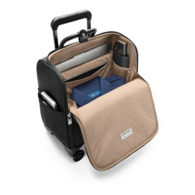 Rhapsody Wheeled Cabin Bag