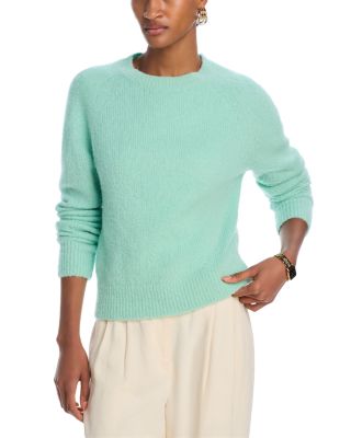 A. l.c. Frankie Crewneck Sweater