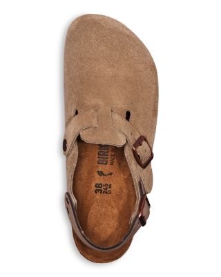 Women's Tokio Slingback Clogs