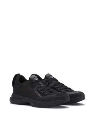 Lanvin - Women's L-I Mesh Sneakers