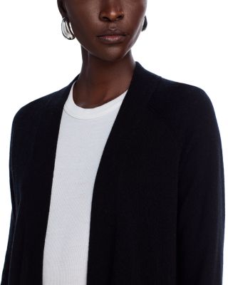 100% Cashmere Duster Cardigan - Exclusive