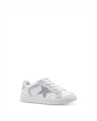 Nina - Girls' Zicky Low Top Sneakers - Little Kid, Big Kid