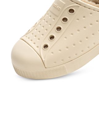 Unisex Jefferson Cozy Shoes - Baby, Toddler