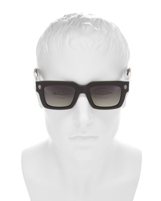 Square Sunglasses, 50mm
