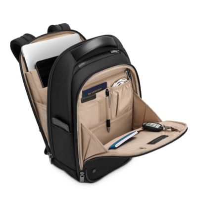 &commat;Work Slim Backpack