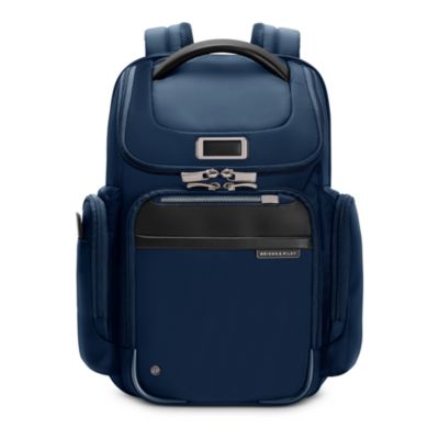 &commat;Work Medium Widemouth Backpack