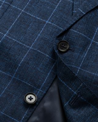 Karaka Point Slim Fit Jacket