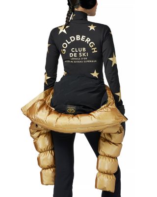 Galactique Ski Pully