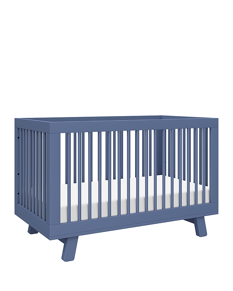 Babyletto Hudson 3-in-1 Convertible Crib