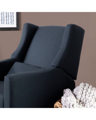 Kiwi Electronic Recliner and Swivel Glider With USB Port