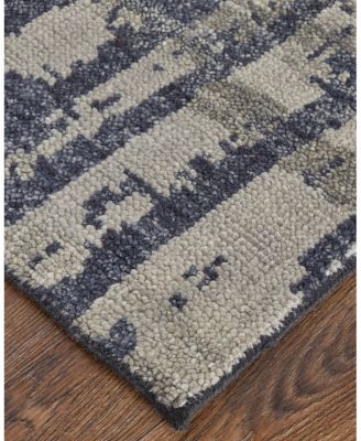 Thom Filicia Altmar T6035 Area Rug, 5'6" x 8'6"