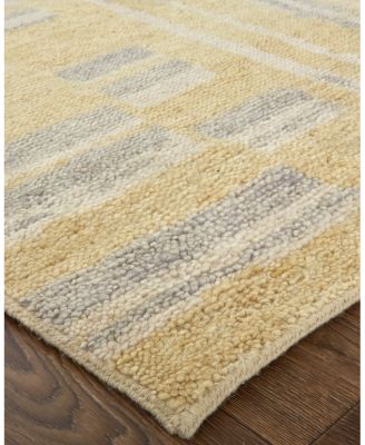 Thom Filicia Weatherfield T6004 Area Rug, 2' x 3'