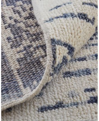 Thom Filicia Roxford T6034 Area Rug, 2' x 3'