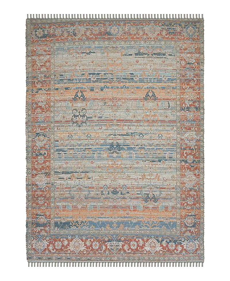 Amer Rugs Prairie Pre-4 Area Rug, 8' x 10'