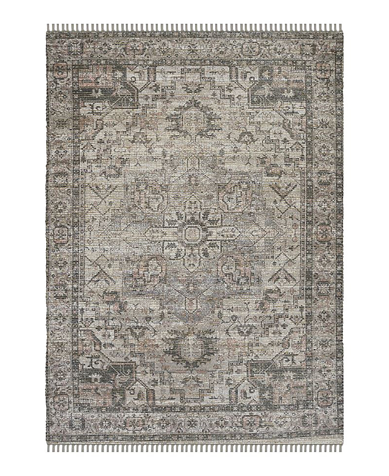 Amer Rugs Prairie Pre-6 Area Rug, 2' x 3'