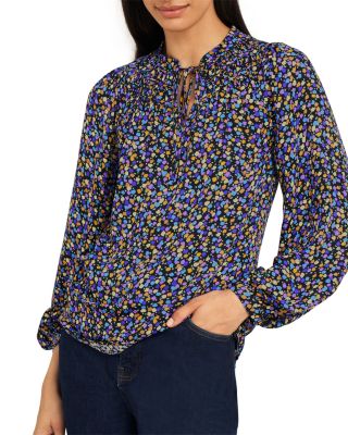 HOBBS LONDON - Limited Dorfold Blouse