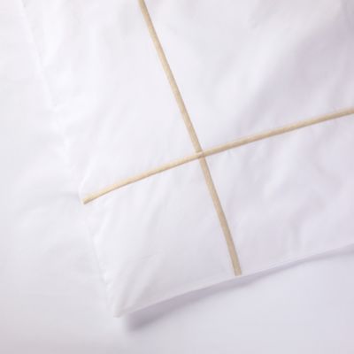 Athena Duvet Cover, Full/Queen
