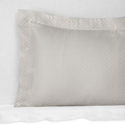 Bari Standard Sham 21" x 26"