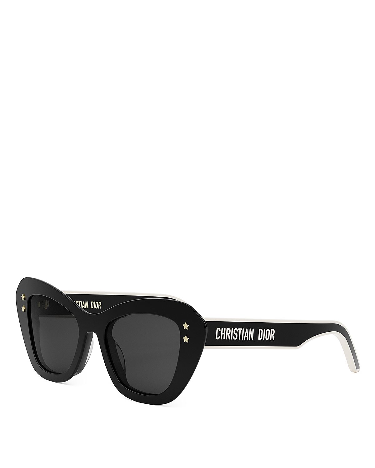 Dior DiorPacific B3U Butterfly Sunglasses, 52mm