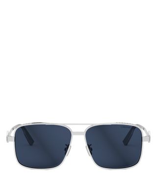 CD Diamond S9U Geometric Sunglasses, 58mm