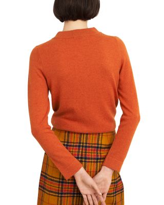 Talia Roll Neck Sweater