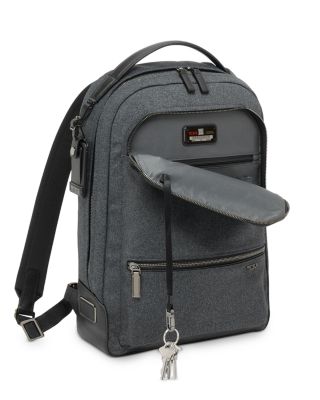 Harrison Bradner Backpack