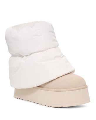 UGG Plushwarmer Tall for Women | UGG® UK