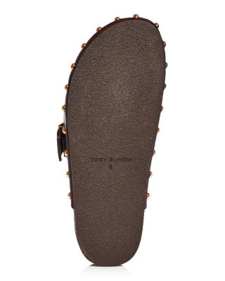 Women's Mellow Studded Mule