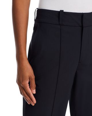 Birdie Cropped Trousers