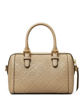 ★Tory Burch★超人気★T Monogram★Barrel Bag Mini★バッグ Tory Burch Mini T Monogram Barrel Bag | Nordstrom