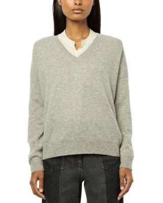 Gerard Darel - Janette Cashmere Sweater