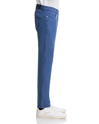 Crown Crafted Wayfare Stretch Garment Dyed Tailored Fit Pants