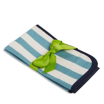 La DoubleJ Riviera Large Linen Napkins, Set of 2