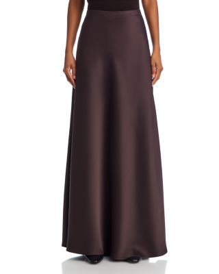 Barb Maxi Skirt