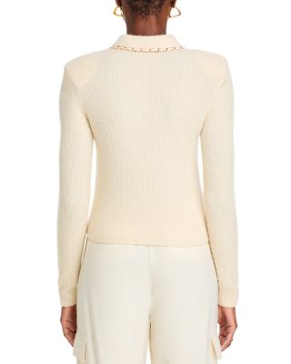 Generation Love Blossom Cardigan