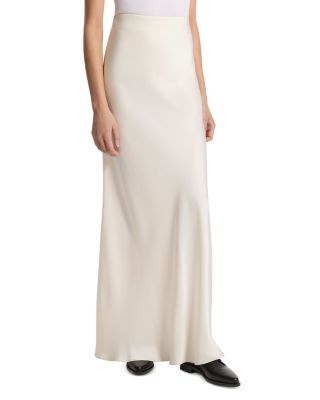 Michael Kors Collection - Bias Cut Skirt