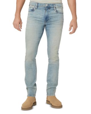 PAIGE - Lennox Slim Fit Jeans