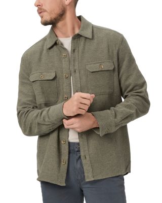 PAIGE - Wilbur Overshirt