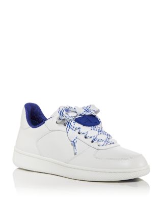 Burberry - Terrace Low Top Sneakers