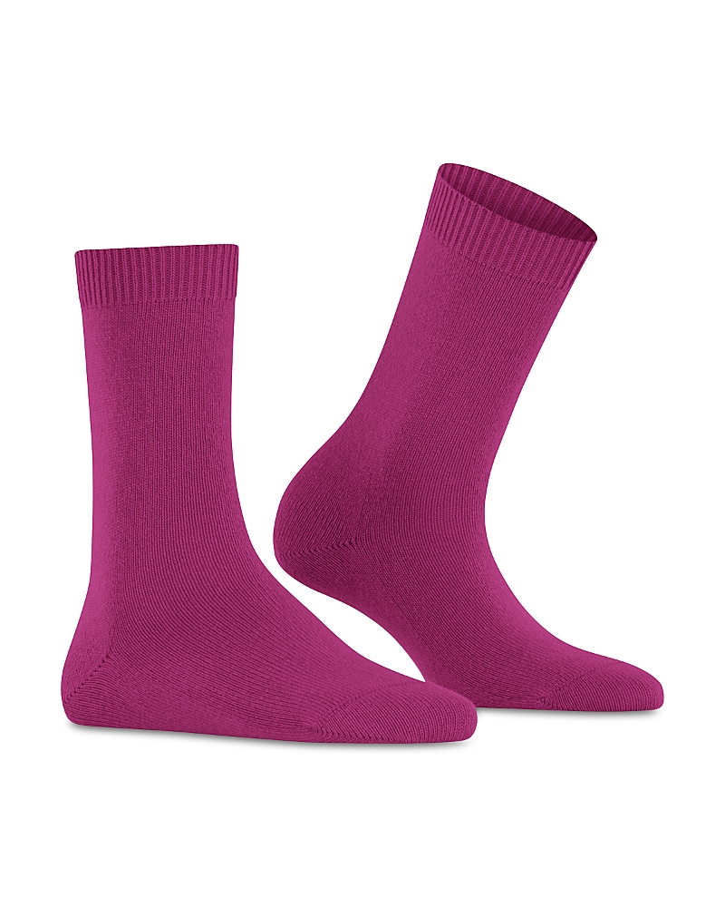 Falke Cosy Mid-Calf Socks