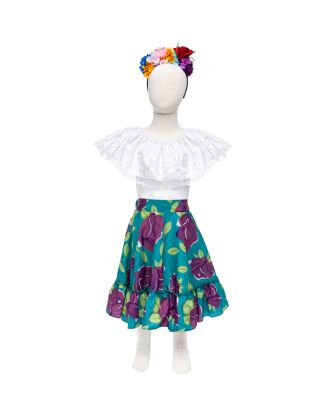 Frida the Artist 3-6 - Ages 5-7