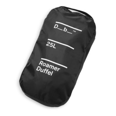 Roamer Duffel Pack 25L
