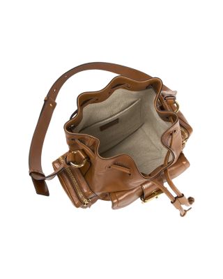 Camera Bucket Bag