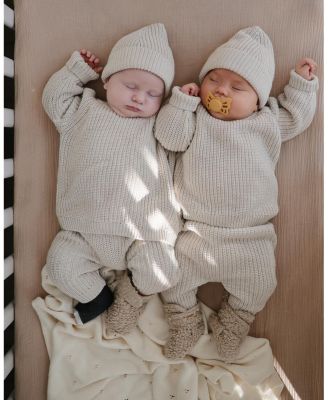 Extra Soft Muslin Crib Sheet