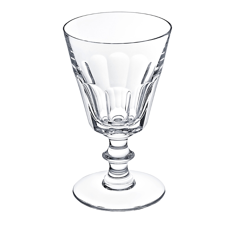 Saint Louis Canton Goblet