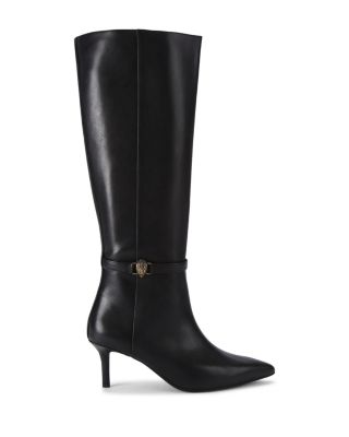KURT GEIGER LONDON - Women's Kensington Flexi Pointed-Toe Boots