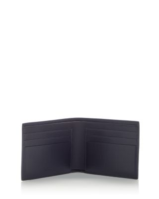 Men's Florence Leather Bifold Wallet