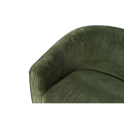 Charmaine Fabric Chair