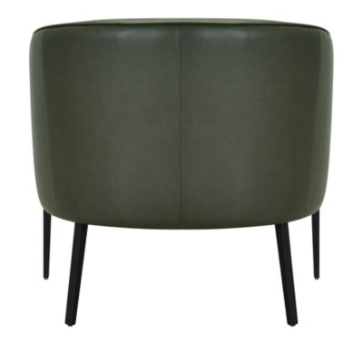 Charmaine Leather Chair