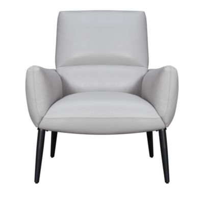 Gervasi Leather Chair  